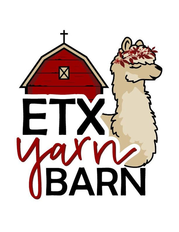 ETX Yarn Barn